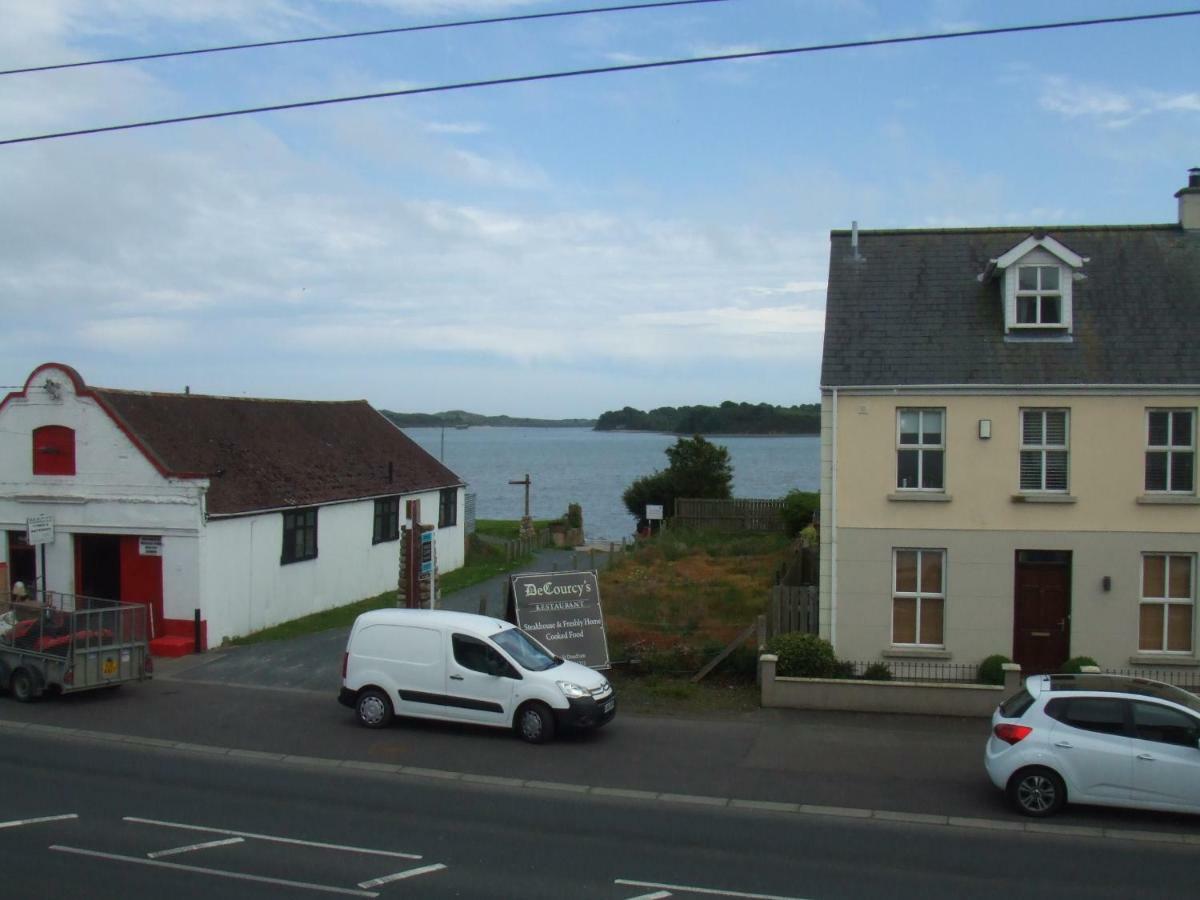 The Dundrum Inn Newcastle  Exterior photo